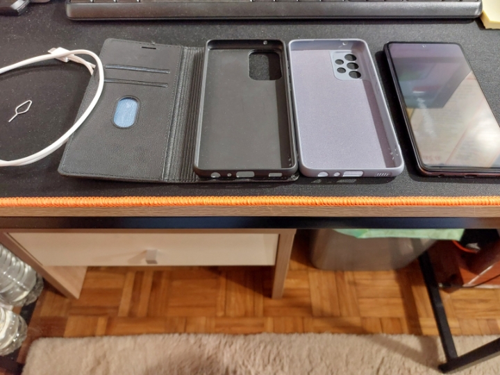 Mobitel Samsung Galaxy A 52 s