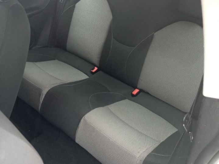 Alfa Romeo Mito 1.3 JTD