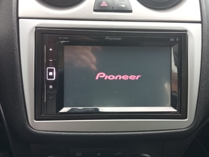 Alfa Romeo Mito 1.3 JTD