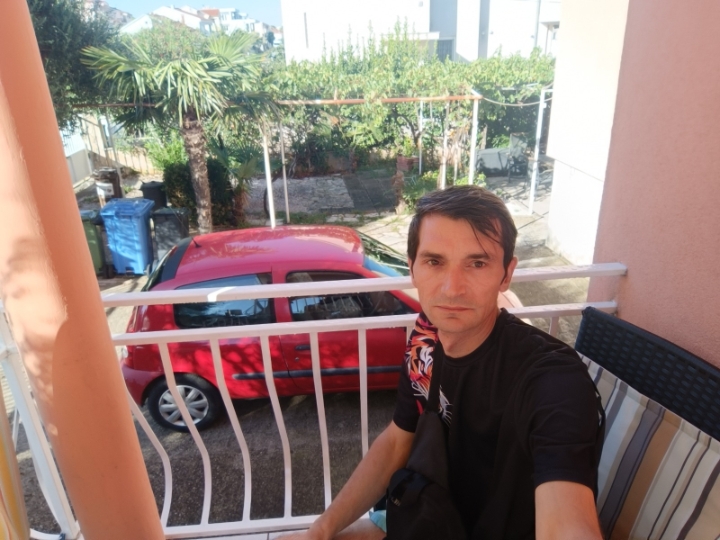 Tražim avantura sa sexy matorkom