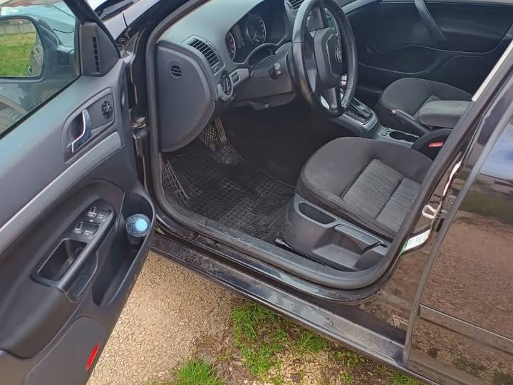 Škoda Octavia 2.0 automatik