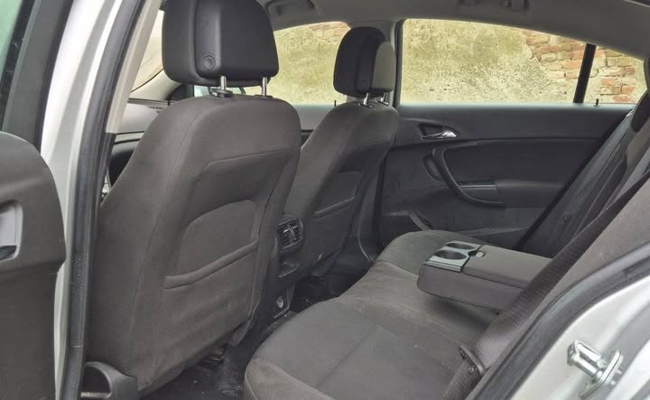 Opel Insignia 2.0 cdti