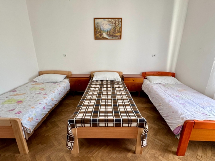 Stan idealan za radnike