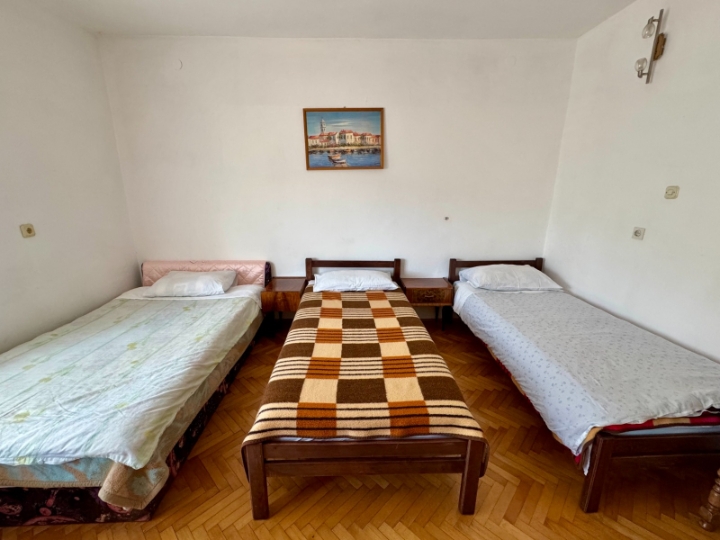 Stan idealan za radnike