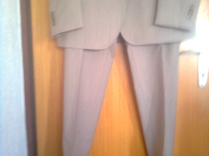 Muško odijelo Angelico