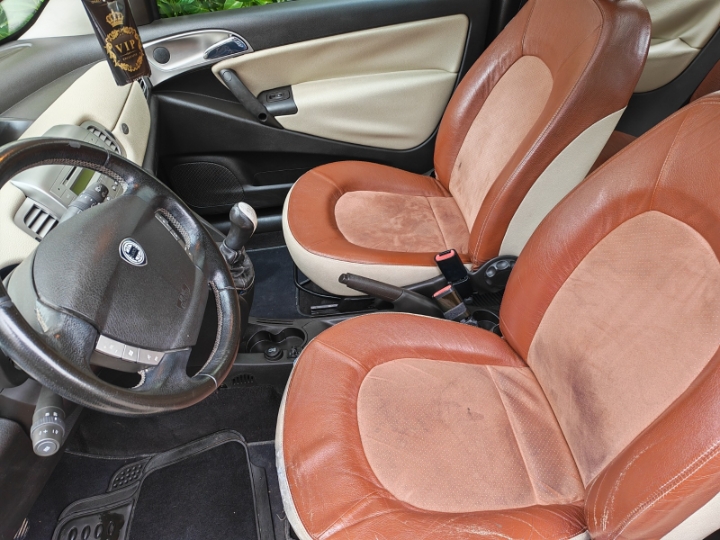 Lancia Ypsilon 1.3 multijet 90