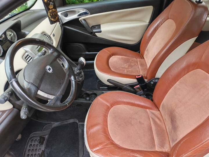 Lancia Ypsilon 1.3 multijet 90