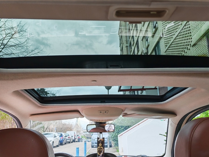 Lancia Ypsilon 1.3 multijet 90