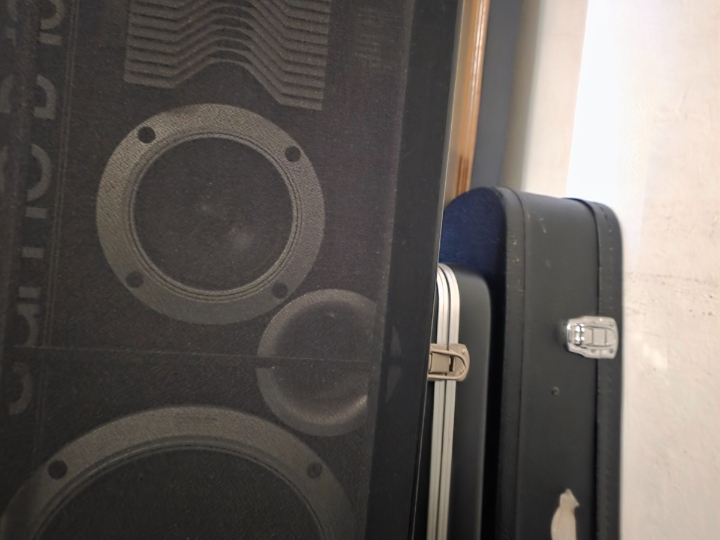 Pojačalo Marantz PM4000