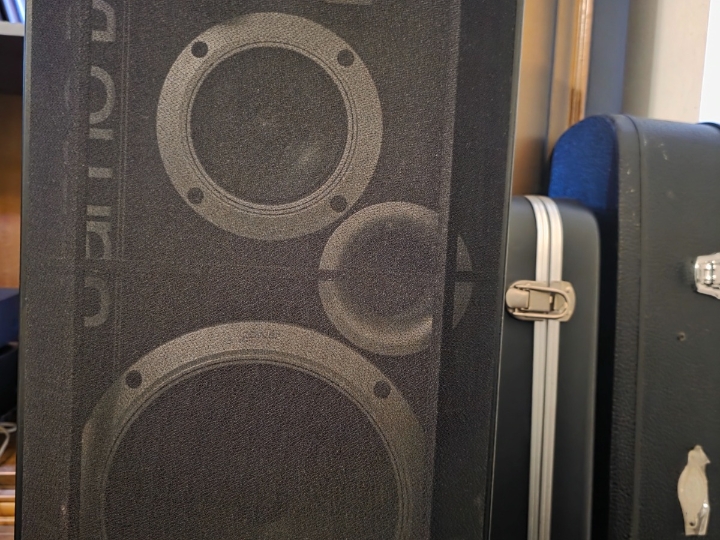 Pojačalo Marantz PM4000