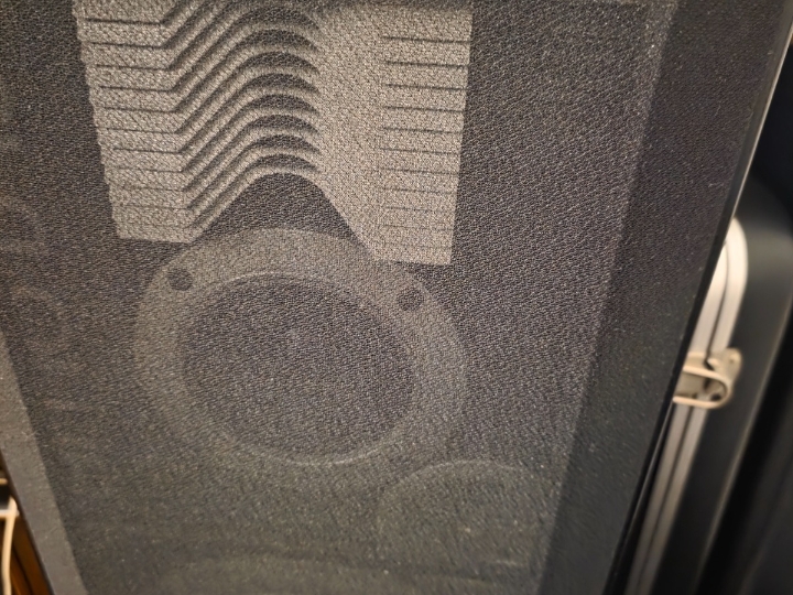 Pojačalo Marantz PM4000