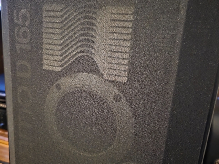 Pojačalo Marantz PM4000