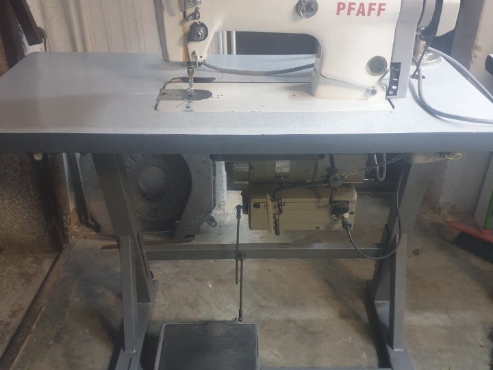 Pfaff šivaća mašina