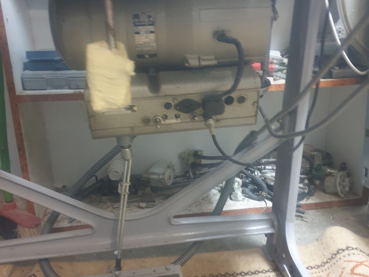 Pfaff šivaća mašina