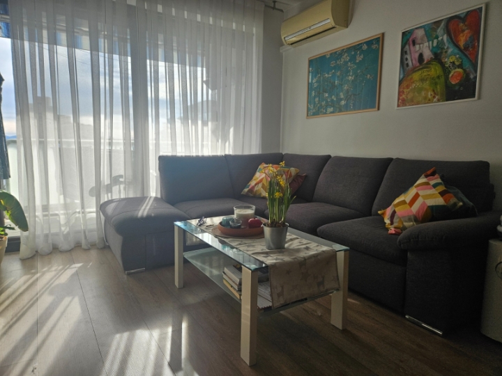 Podmurvice, 3D + DB, 80 m2