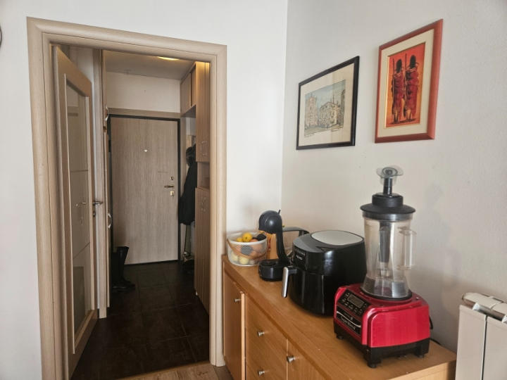 Podmurvice, 3D + DB, 80 m2