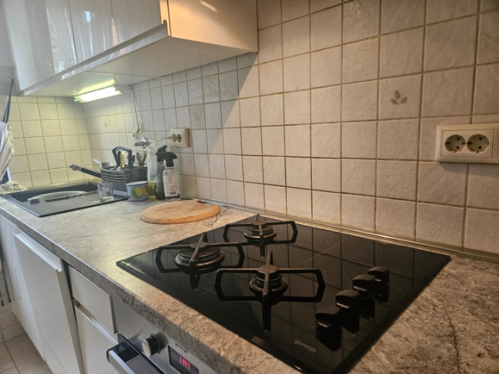 Podmurvice, 3D + DB, 80 m2