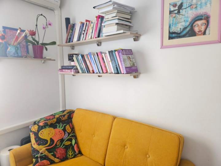 Podmurvice, 3D + DB, 80 m2