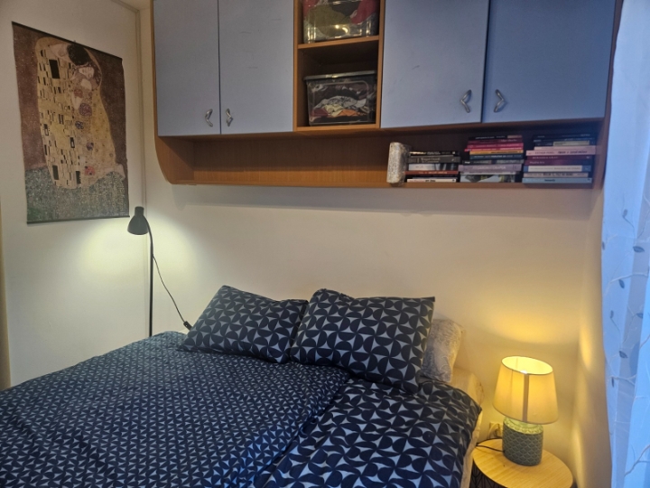 Podmurvice, 3D + DB, 80 m2