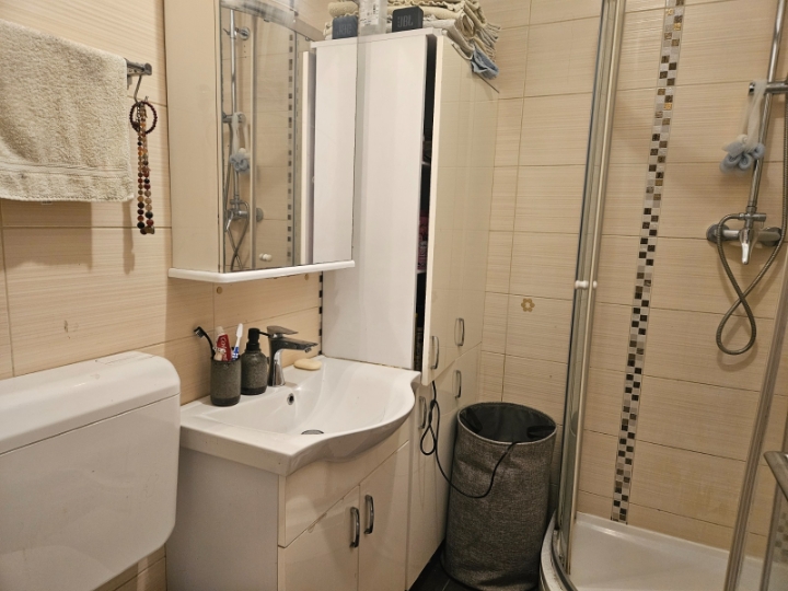 Podmurvice, 3D + DB, 80 m2