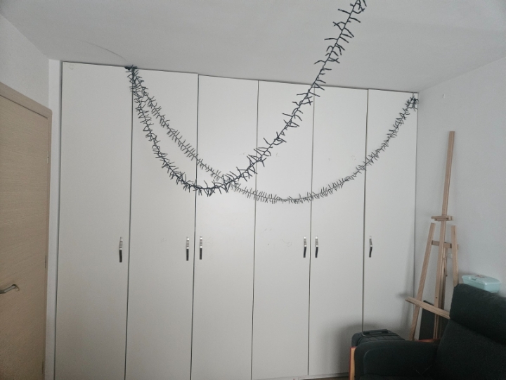 Podmurvice, 3D + DB, 80 m2