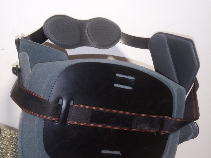 Ortoza za kralježnicu