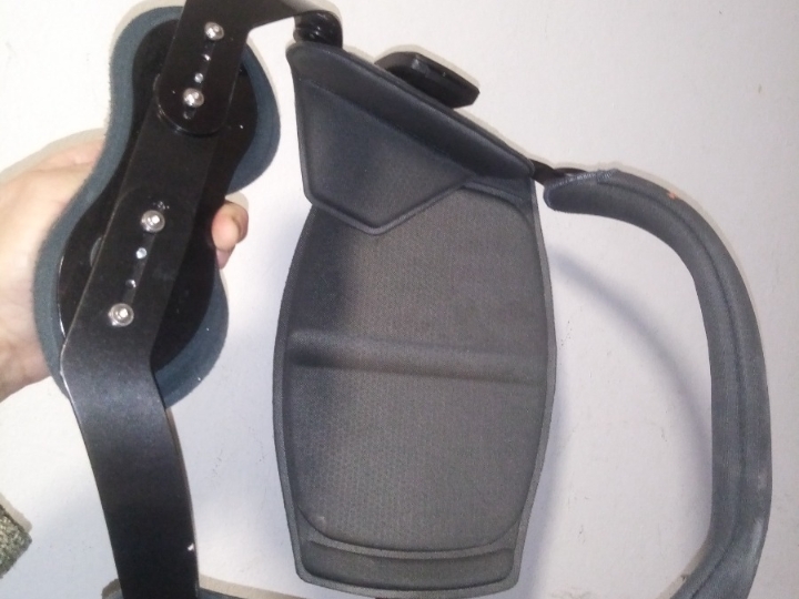 Ortoza za kralježnicu