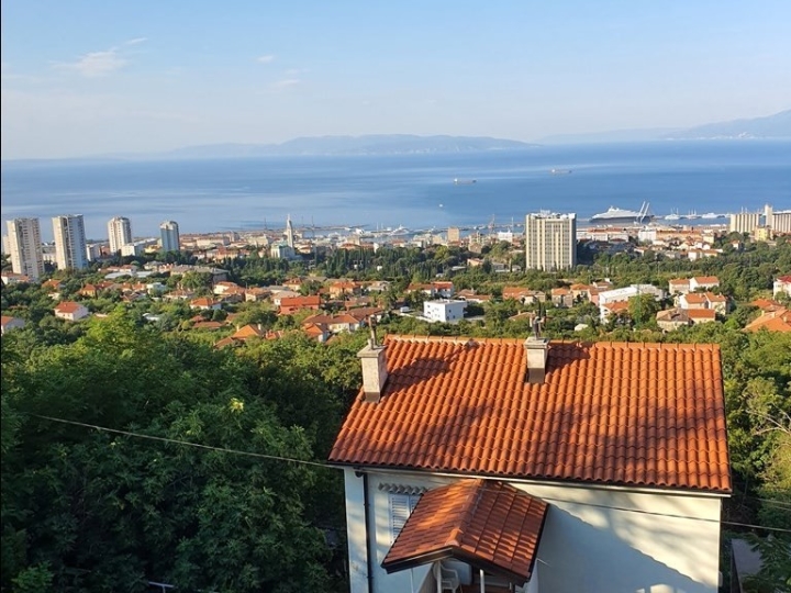 Rijeka, Brašćine, 2S stan, 97 m2