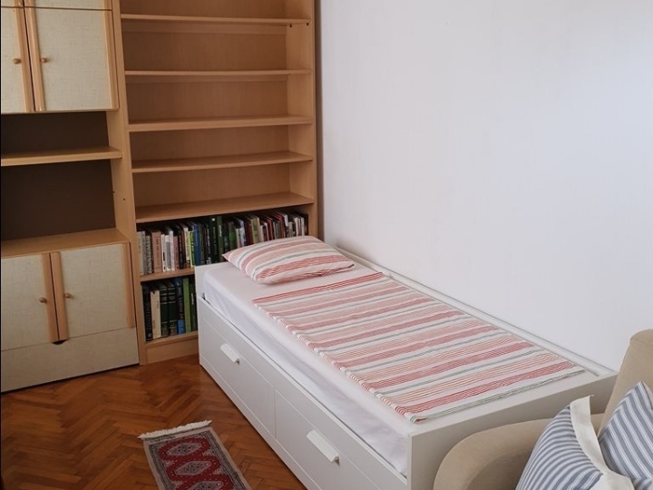 Rijeka, Brašćine, 2S stan, 97 m2