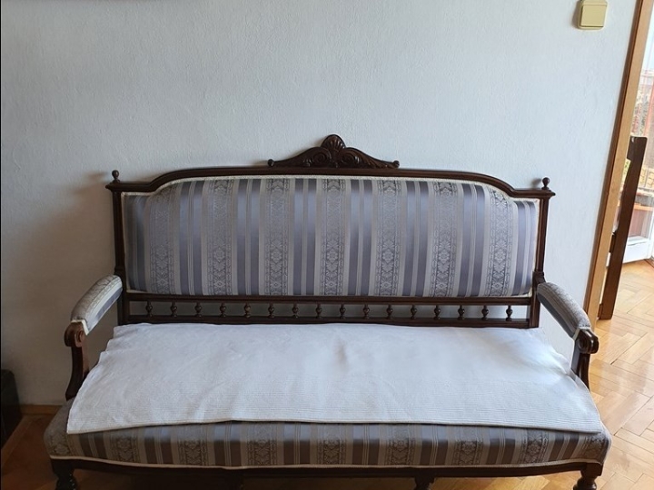 Rijeka, Brašćine, 2S stan, 97 m2