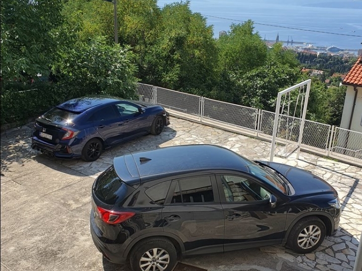 Rijeka, Brašćine, 2S stan, 97 m2