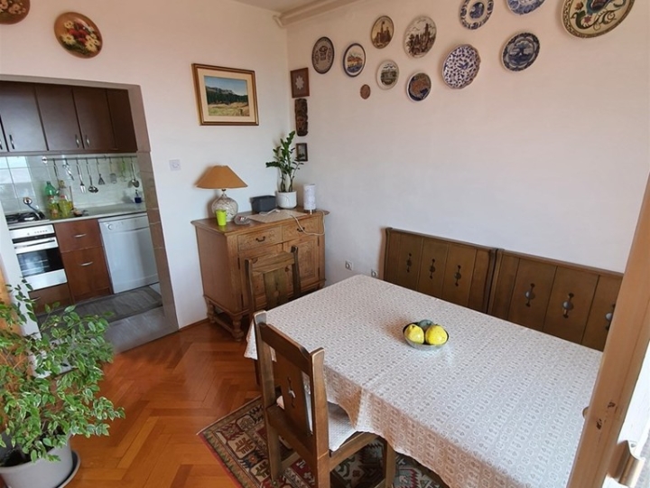 Rijeka, Brašćine, 2S stan, 97 m2