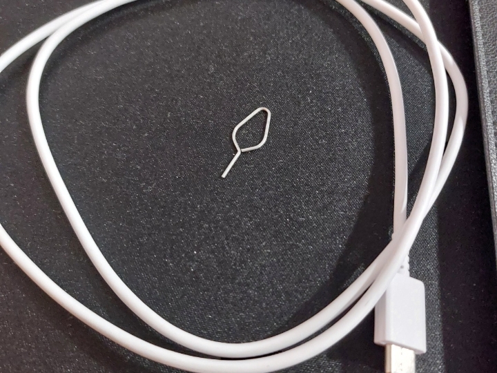 Samsung Galaxy A 52s, bijeli