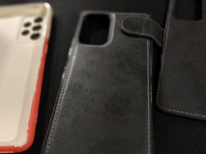 Samsung Galaxy A 52s, bijeli