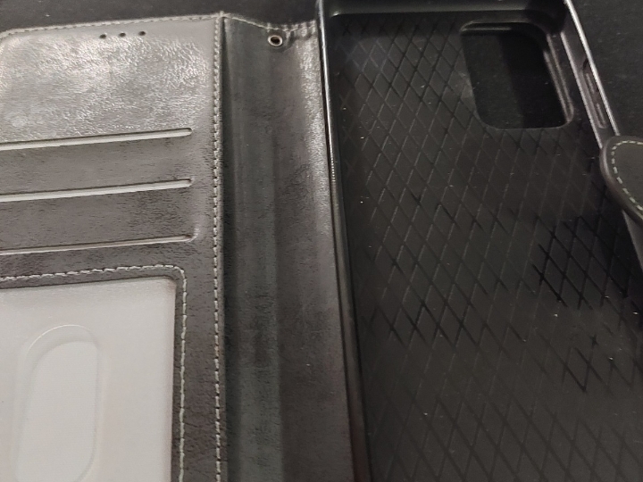 Samsung Galaxy A 52s, bijeli