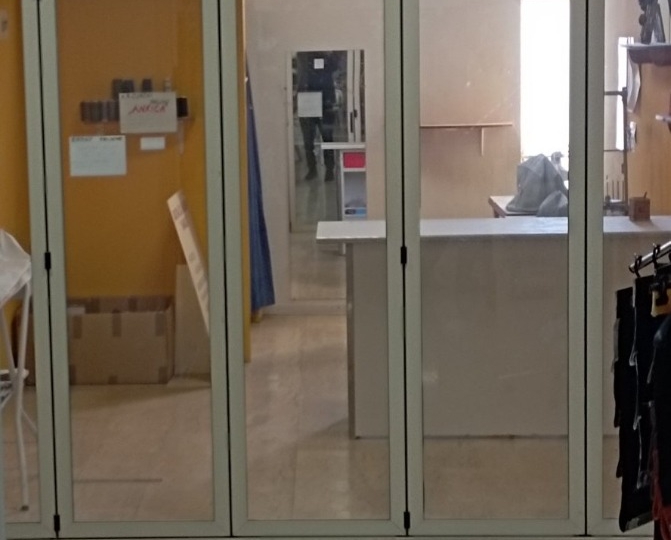 Poslovni prostor 18.56 m2