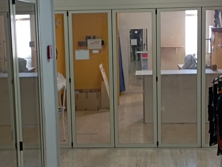 Poslovni prostor 18.56 m2