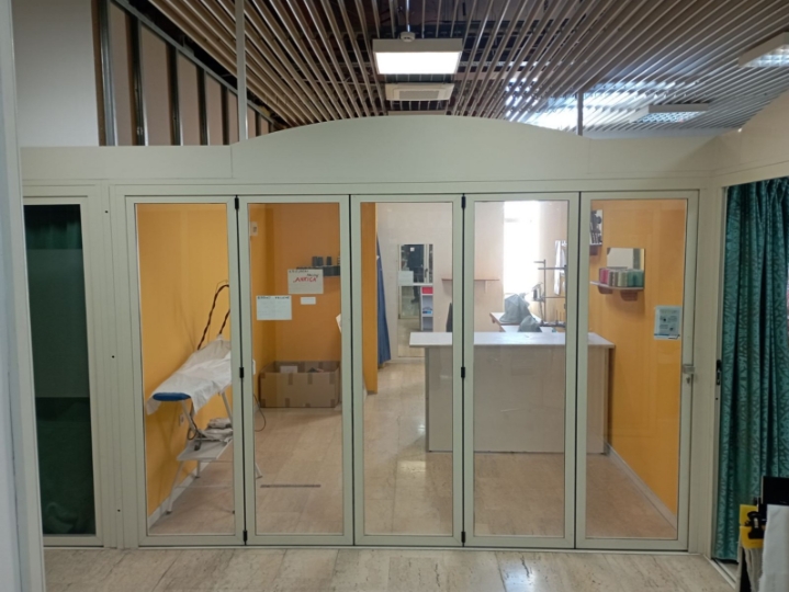 Poslovni prostor 18.56 m2