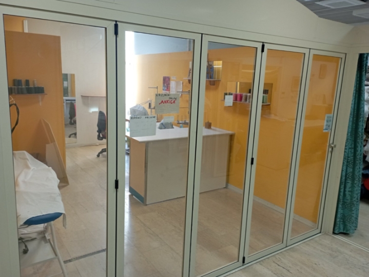 Poslovni prostor 18.56 m2