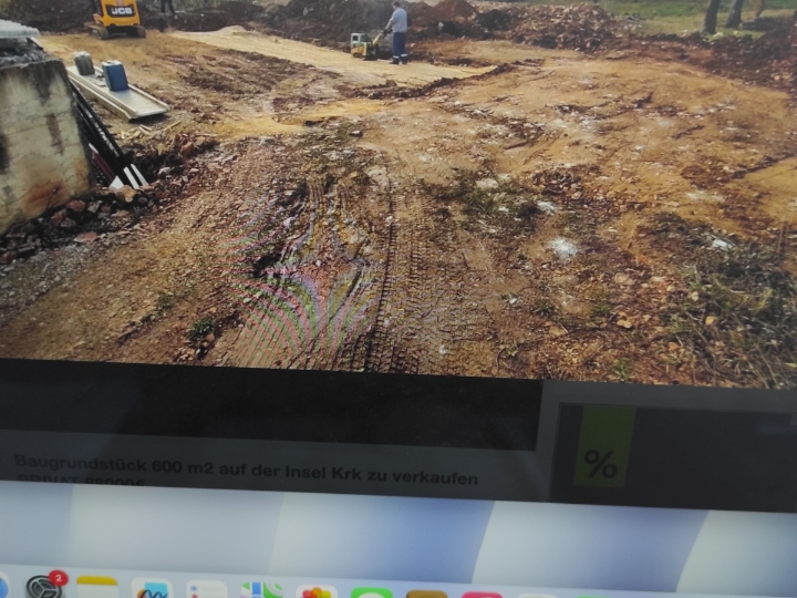 Prodaja građevinskog zemljišta