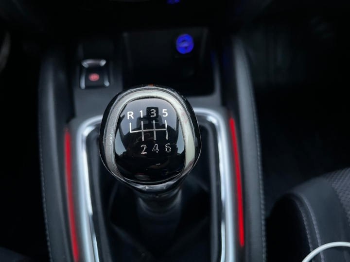 Nissan Qashqai 1.2 dig-t,benzin2015