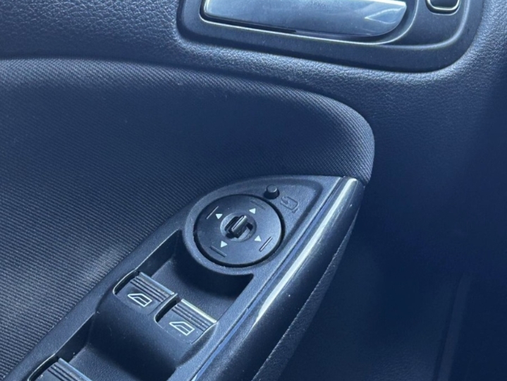 Ford Focus 1,0 gtdi 125 KS