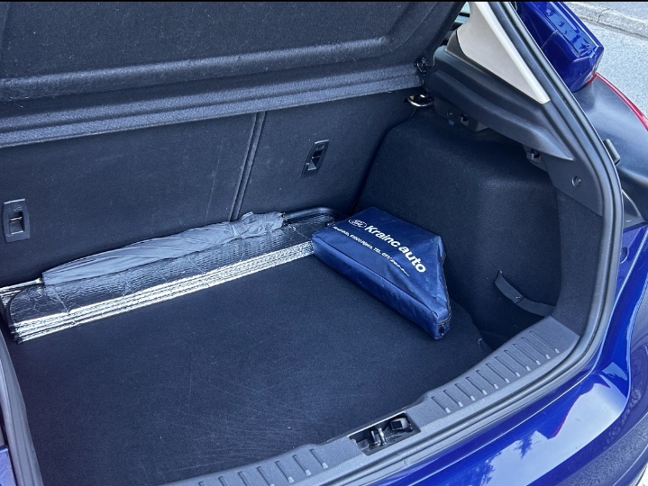 Ford Focus 1,0 gtdi 125 KS