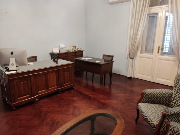 Najam kancelarije u centru Rijeke