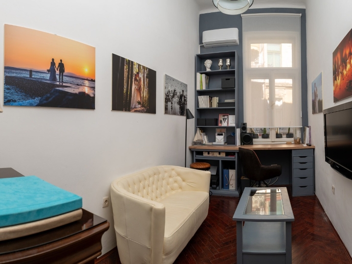 Više kancelarija u centru Rijeke