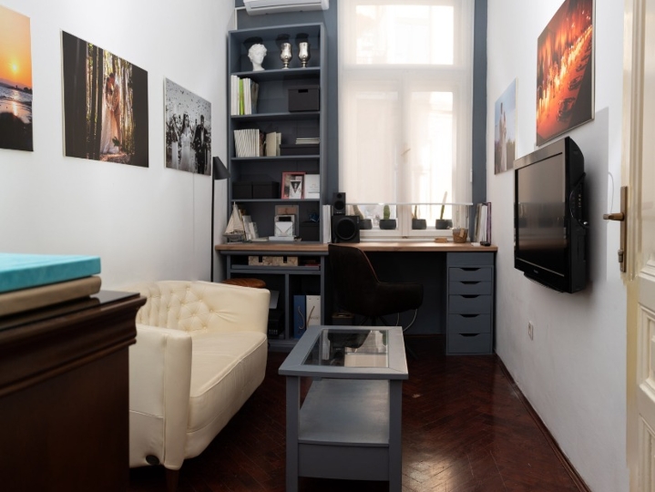 Više kancelarija u centru Rijeke