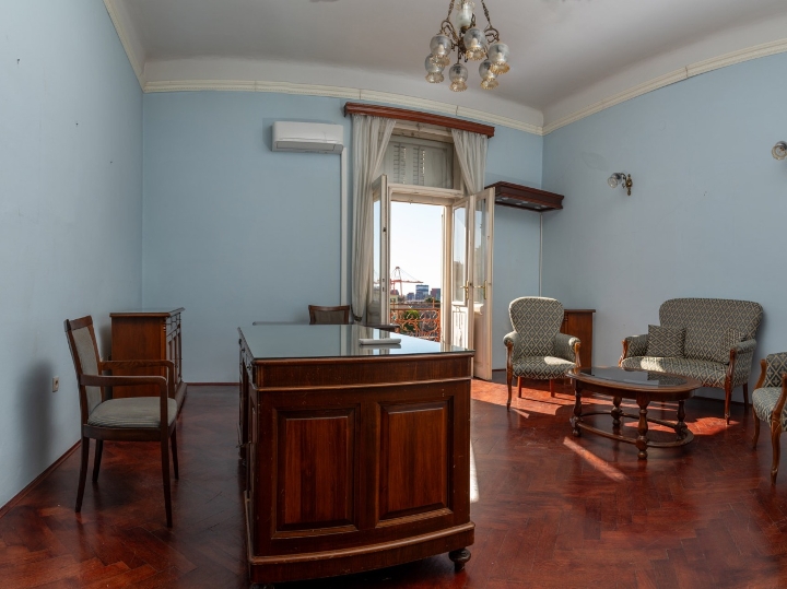 Više kancelarija u centru Rijeke