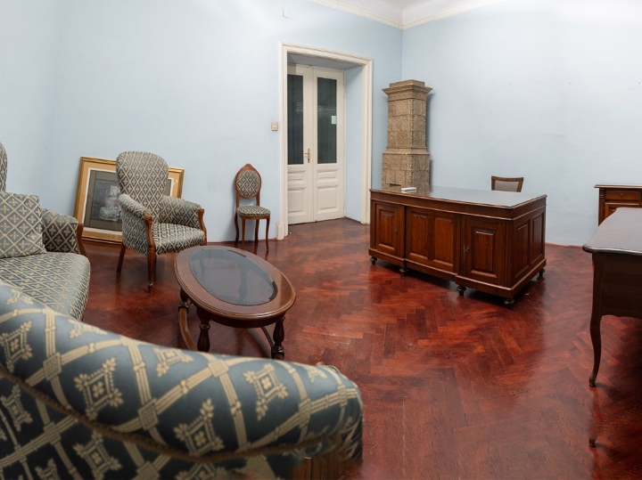 Više kancelarija u centru Rijeke