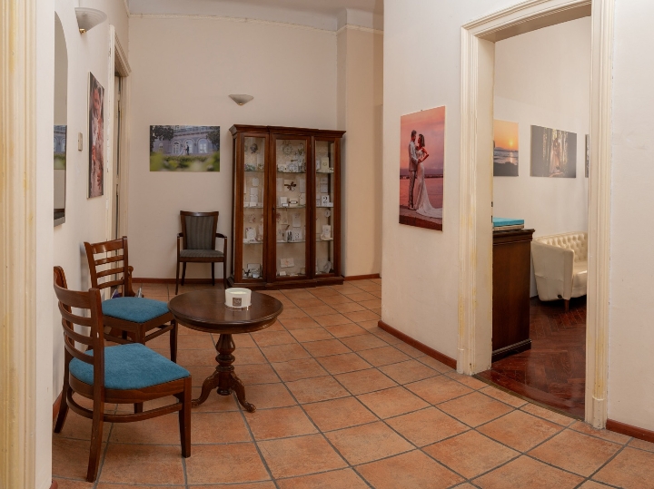 Više kancelarija u centru Rijeke