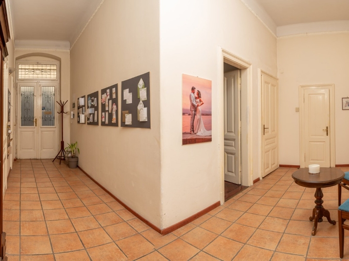 Više kancelarija u centru Rijeke